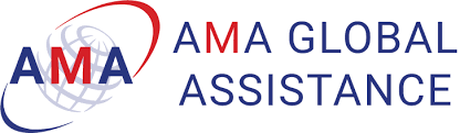 AMA GLOBAL ASSISTANCE