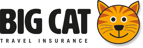 Big Cat Travel Insurance