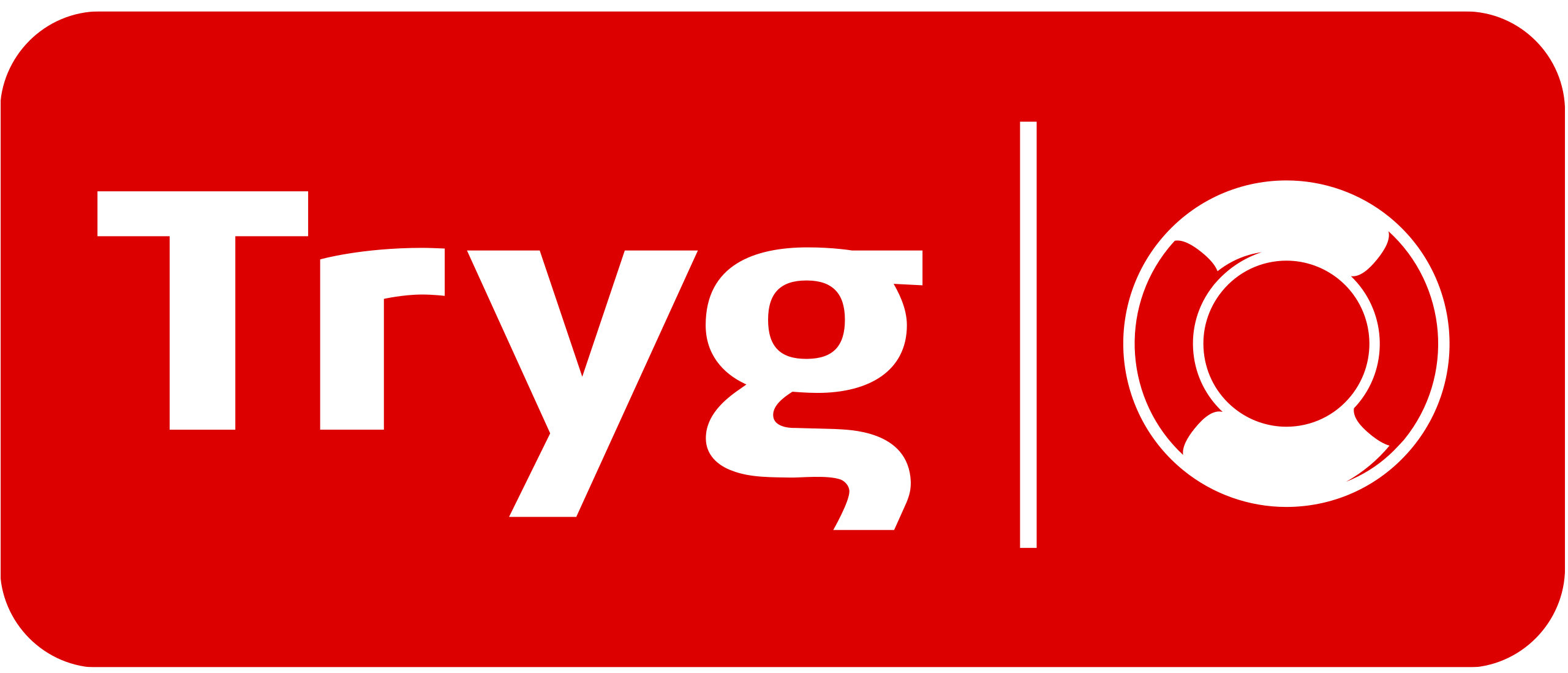 Tryg Forsikring A/S