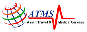 ATMS Asian travel & Medical services