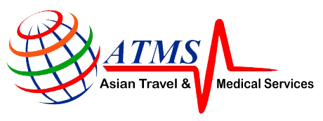 ATMS Asian travel & Medical services